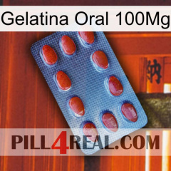 Oral Jelly 100Mg 06